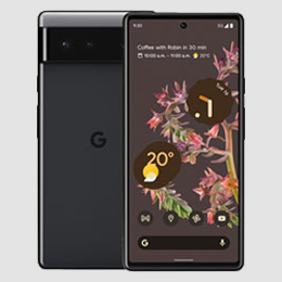 Google Pixel 6