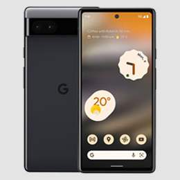 Google Pixel 6a